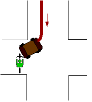 Bike crosswalk-slam.gif