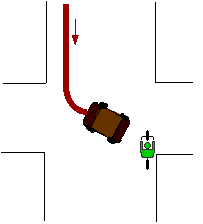 Bike left-cross.gif