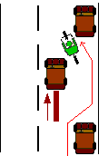 Bike rear-end1a.gif
