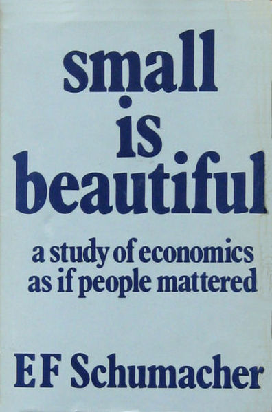 קובץ:SmallIsBeautiful1973.jpg