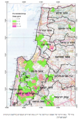 אשכרוע ירוק-עד שיחני